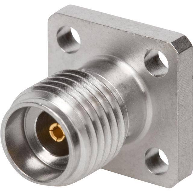 1521-60194 Amphenol SV Microwave  Coaxial Connector (RF) Assemblies